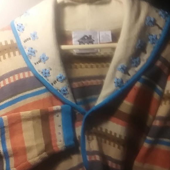 Storybook Knits (Soutwestern jewls) - Picture 2 of 4